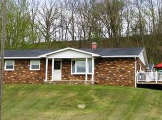 7800 Buckley Run Rd, Guysville, OH 45735
