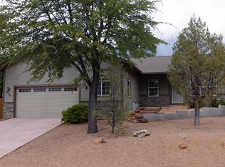 824 W Country Ln, Payson, AZ 85541