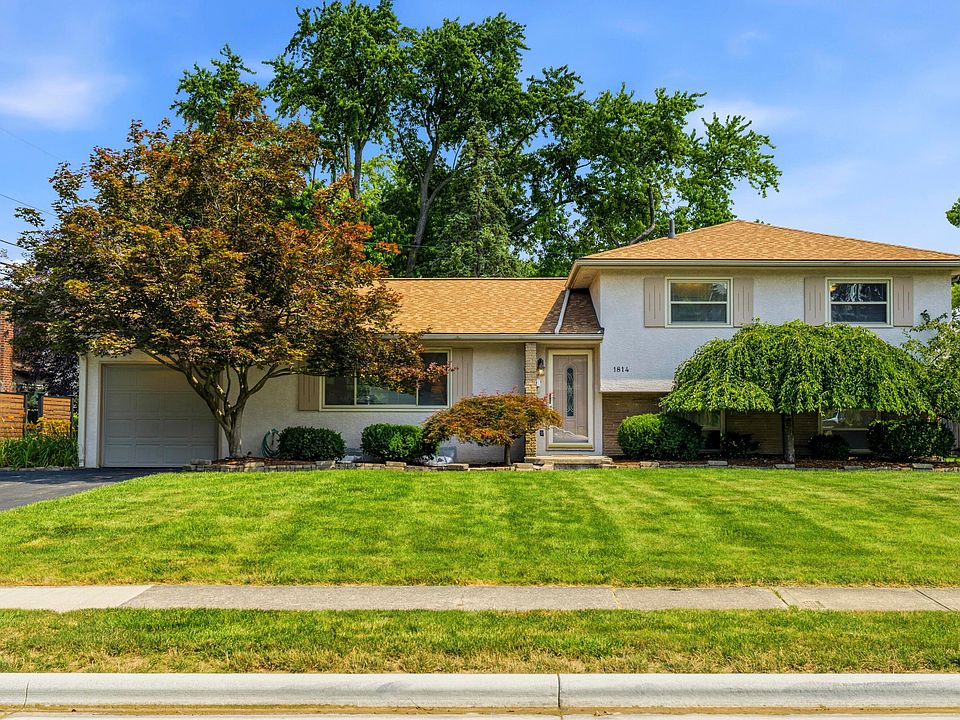 1st image of 1814 Millwood Dr