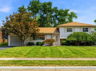 1814 Millwood Dr, Columbus, OH 43221