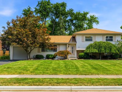 1814 Millwood Dr, Columbus, OH, 43221