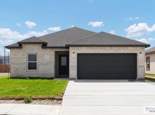 18022 Green Jay Dr, Primera, TX 78552