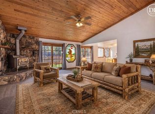 889 McAlister Rd, Big Bear City, CA 92314