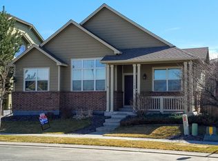 11780 E 111th Ave, Commerce City, CO 80640