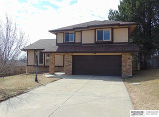 13955 Frederick Cir, Omaha, NE 68138