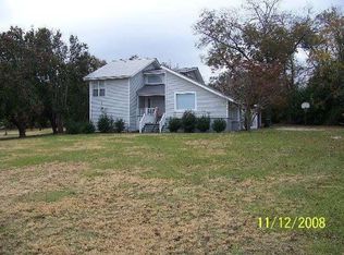 1046 Ga Highway 90, Vienna, GA 31092