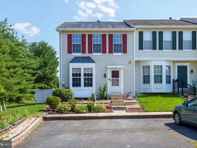 18 E Galloway Ct, Newark, DE, 19711