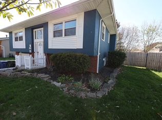 6283 Ambleside Dr, Columbus, OH