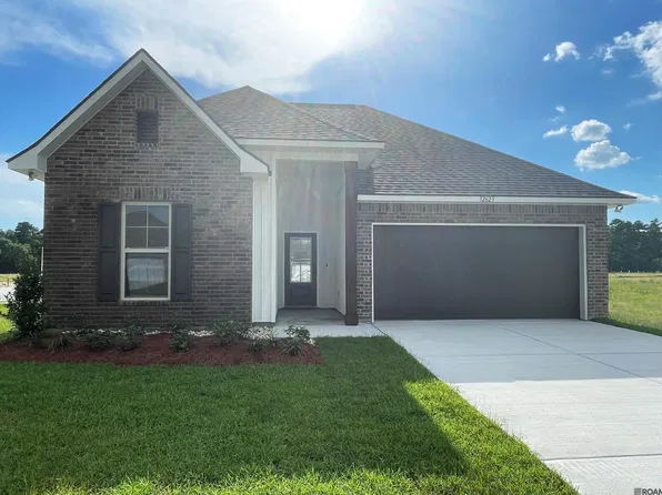 32623 Flower Tree Ct, Walker, LA 70785