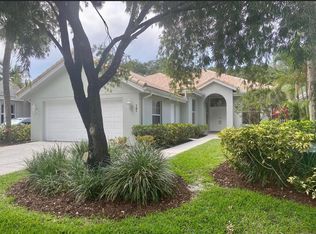 161 Hampton Cir, Jupiter, FL 33458