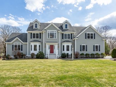 2 Starwood Xing, Andover, MA, 01810