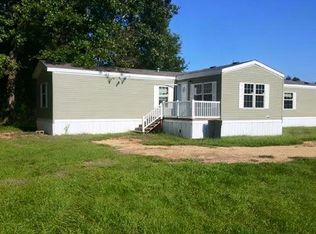 1535 Highway 13 S, Columbia, MS 39429