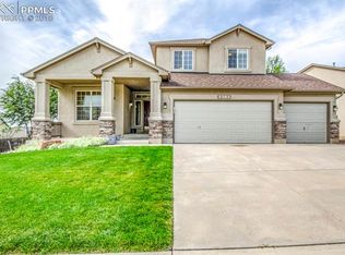 7383 Gardenstone Dr, Colorado Springs, CO 80922