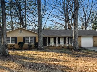 4775 Ben Hill Rd, College Park, GA 30349