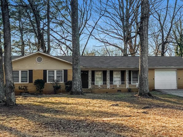 4775 Ben Hill Rd, College Park, GA