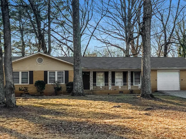 4775 Ben Hill Rd, College Park, GA 30349