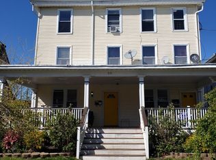 511 1st Ave APT 2E, Asbury Park, NJ 07712