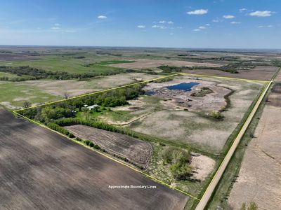 140th St, Canby, MN, 56220
