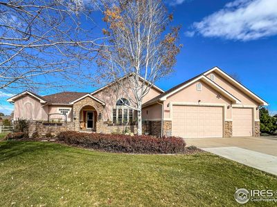 2111 Blue Mountain Rd, Longmont, CO, 80504