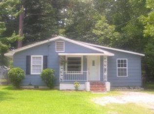 4260 Fort St, Columbus, GA 31907