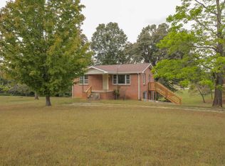 955 Palmyra Rd, Clarksville, TN 37040