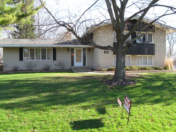 2923 Sheffield Dr, New Lenox, IL 60451