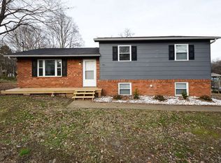 1816 Twin Brook Dr SW, Cleveland, TN 37311