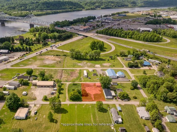 141 Hubbard Ave, Gallipolis, OH 45631