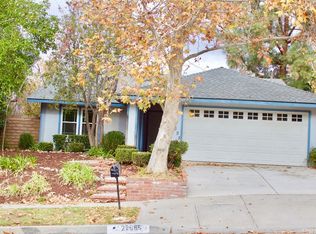 22655 Barcotta Dr, Santa Clarita, CA 91350