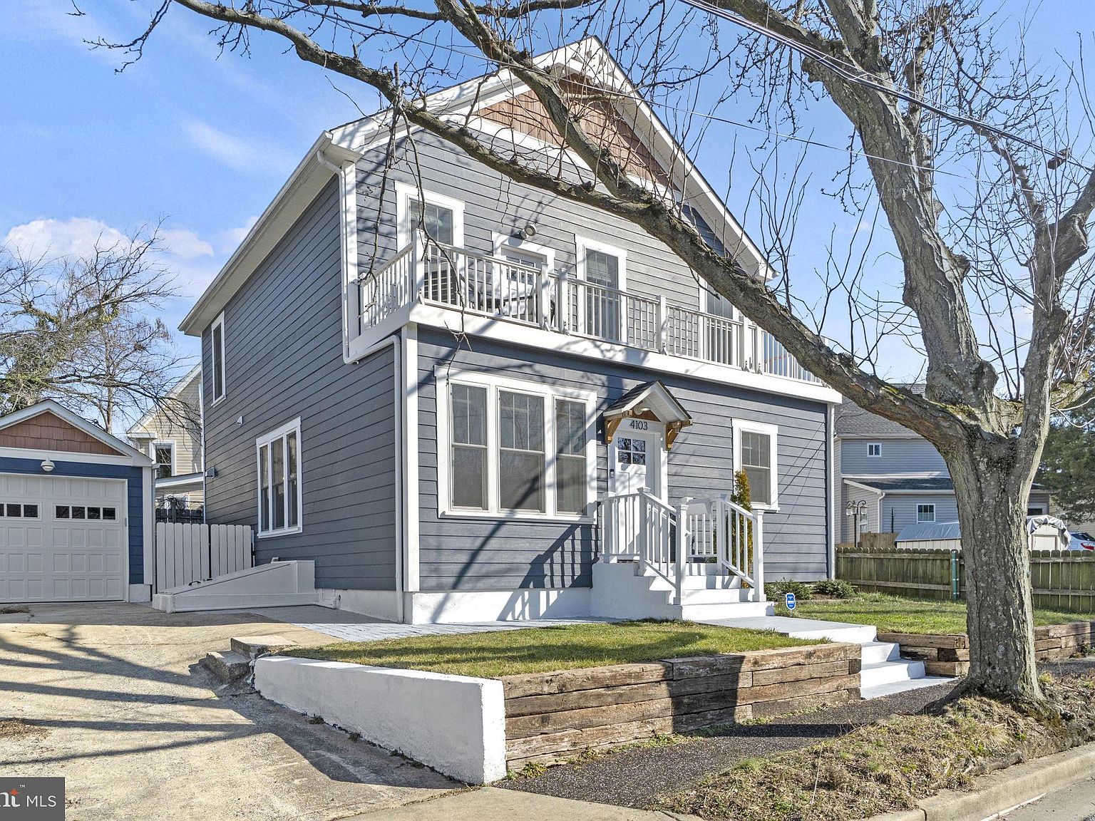 4103 Rainier Ave, Mount Rainier, MD 20712 | Zillow