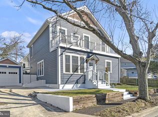 4103 Rainier Ave, Mount Rainier, MD 20712