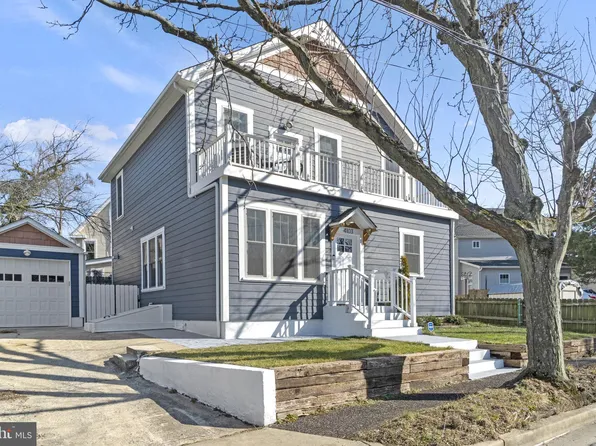 4103 Rainier Ave, Mount Rainier, MD 20712