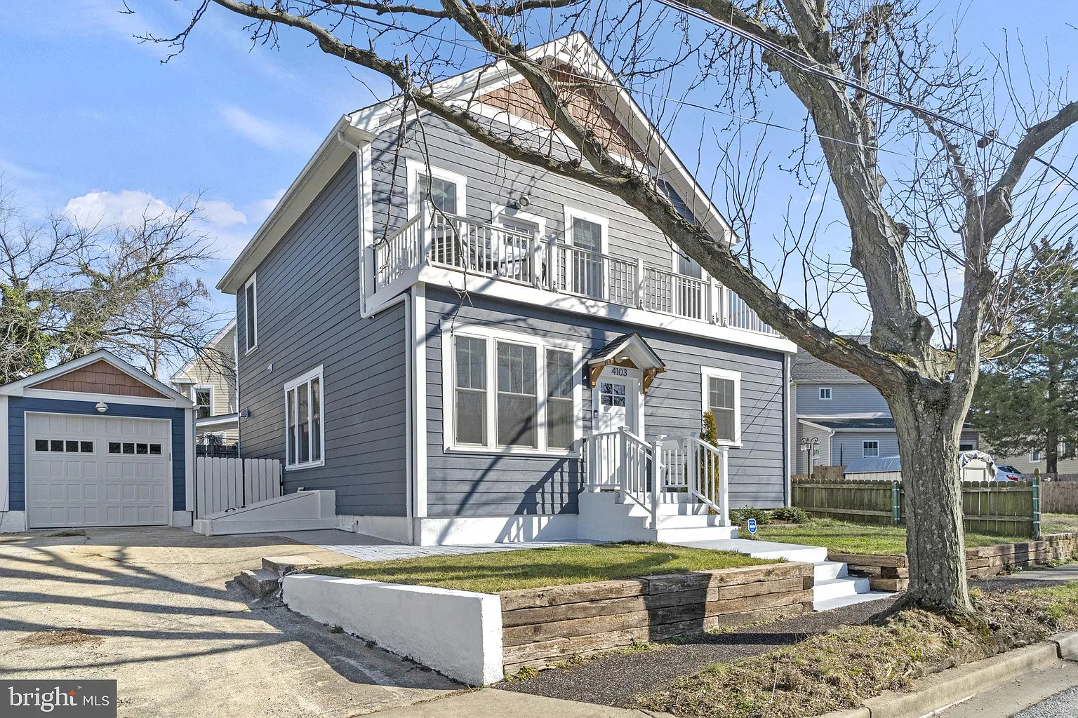4103 Rainier Ave photo 1