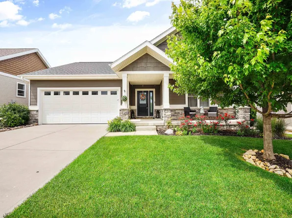 8922 Pine Hollow Pl, Verona, WI 53593