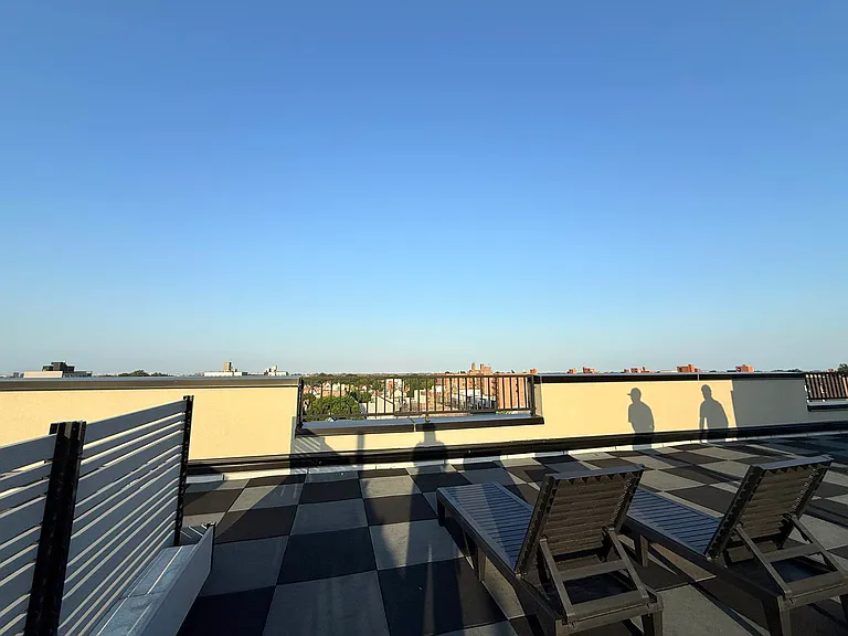 1644 New York Ave #4C — Photo 11