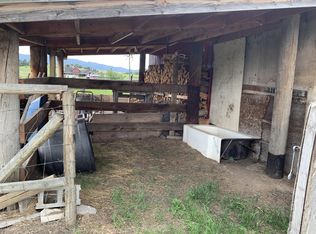 1371 Bozeman Trail Rd, Bozeman, MT 59715