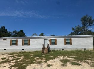 434 Stillwater Rd, Windsor, SC 29856