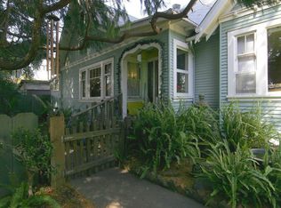 221 Roberts St, Santa Cruz, CA 95060
