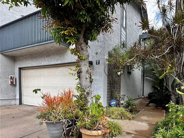 20607 Roscoe Blvd Unit C, Winnetka, CA 91306