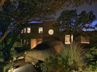 64 Pinon Hill Pl NE, Albuquerque, NM 87122