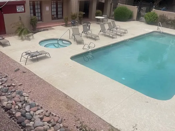 3131 W Cochise Dr, Phoenix, AZ 85051