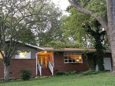 1504 Woodside Dr, Reidsville, NC, 27320