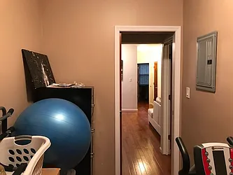 Rented by Signature Spaces NYC Corp