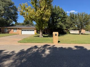 7314 76th St, Lubbock, TX 79424