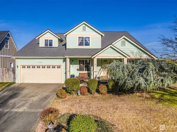 5103 80th Street SW, Lakewood, WA 98499