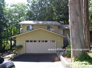 3715 NE Clark St, Bremerton, WA 98311