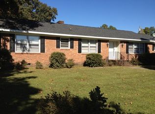 1203 Duncan St, Fayetteville, NC 28303