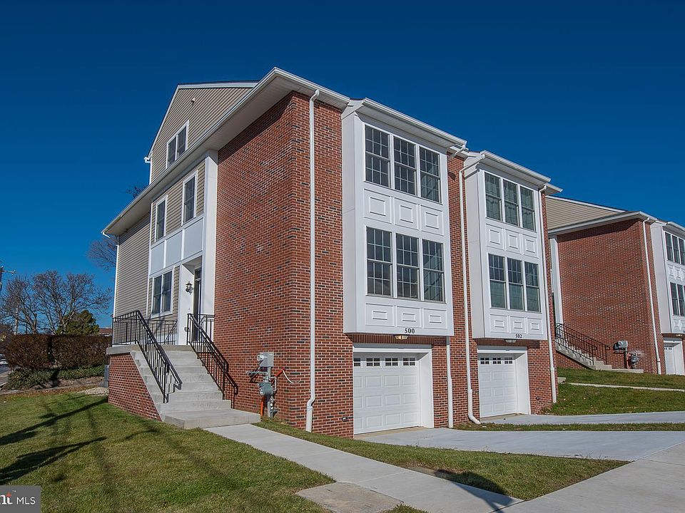 1st image of 500 Kingsley Ct