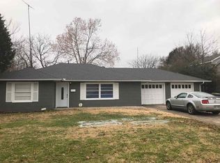 1205 N 12th St, Duncan, OK 73533