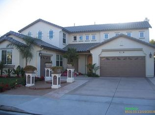 1374 S Creekside Dr, Chula Vista, CA 91915